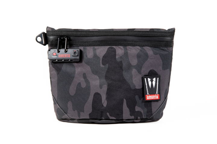 Dime Bags Collector with Lock - Headshop.com