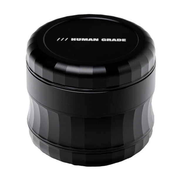 Human Grade Grinder 6M (2.5")