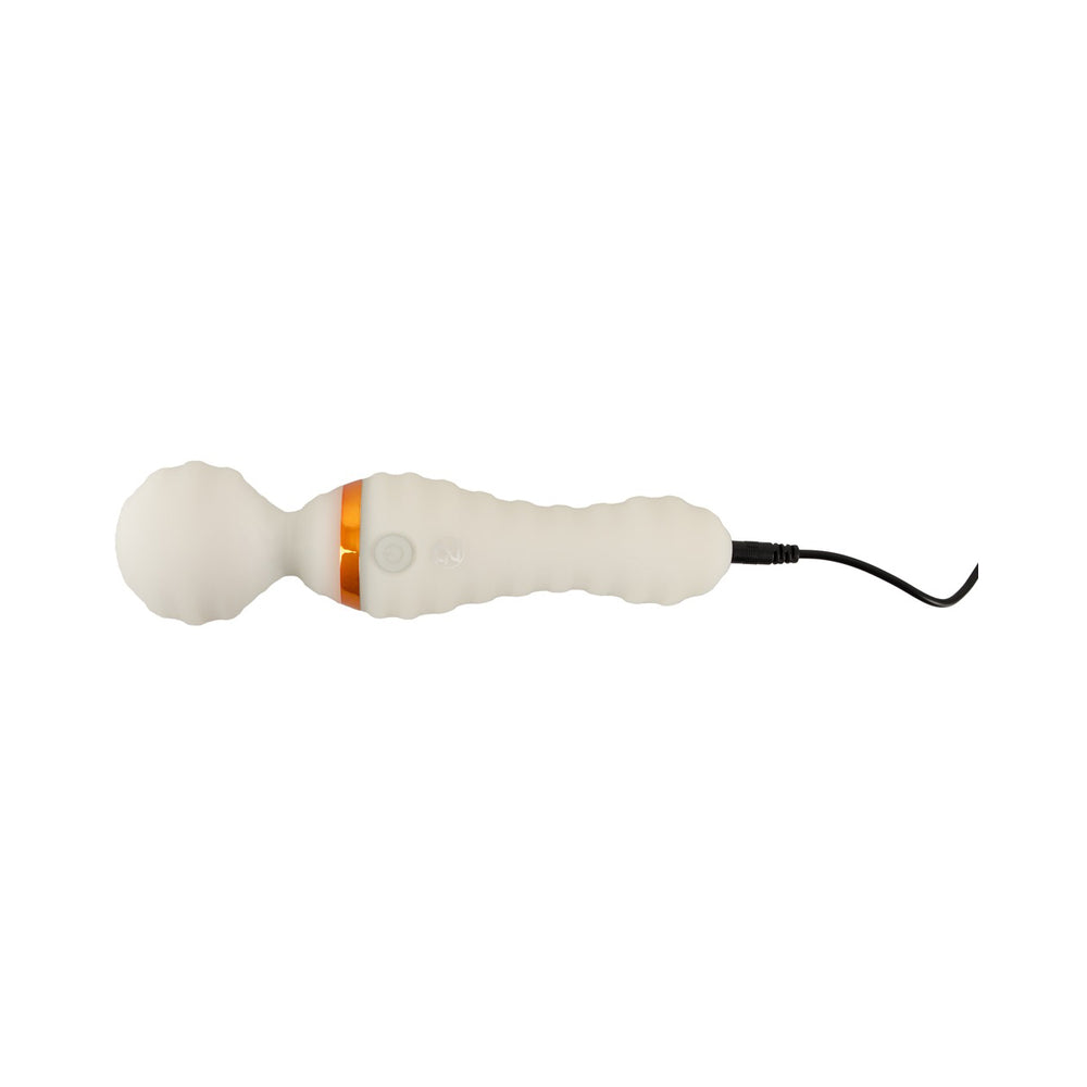 You2Toys Glow-in-the-Dark Wand Vibrator - Headshop.com