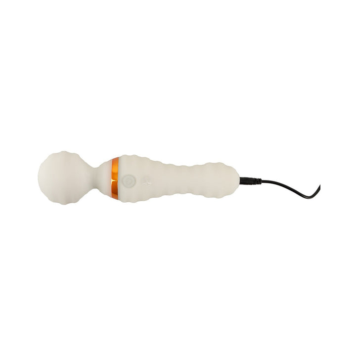 You2Toys Glow-in-the-Dark Wand Vibrator - Headshop.com