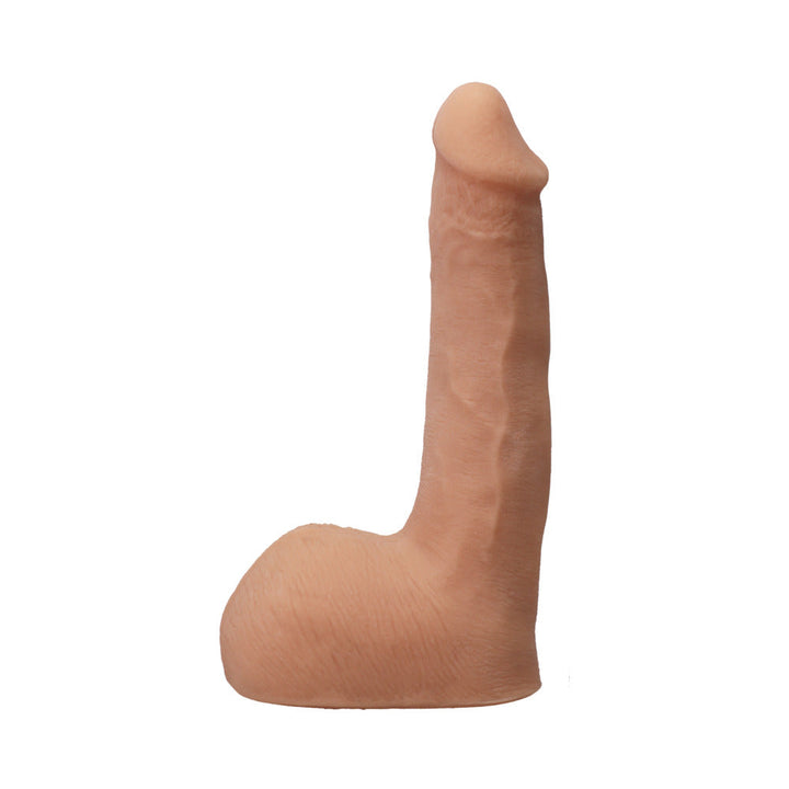 Signature Cocks Seth Gamble 8-Inch ULTRASKYN Cock with Removable Vac-U-Lock Suction Cup - Headshop.com