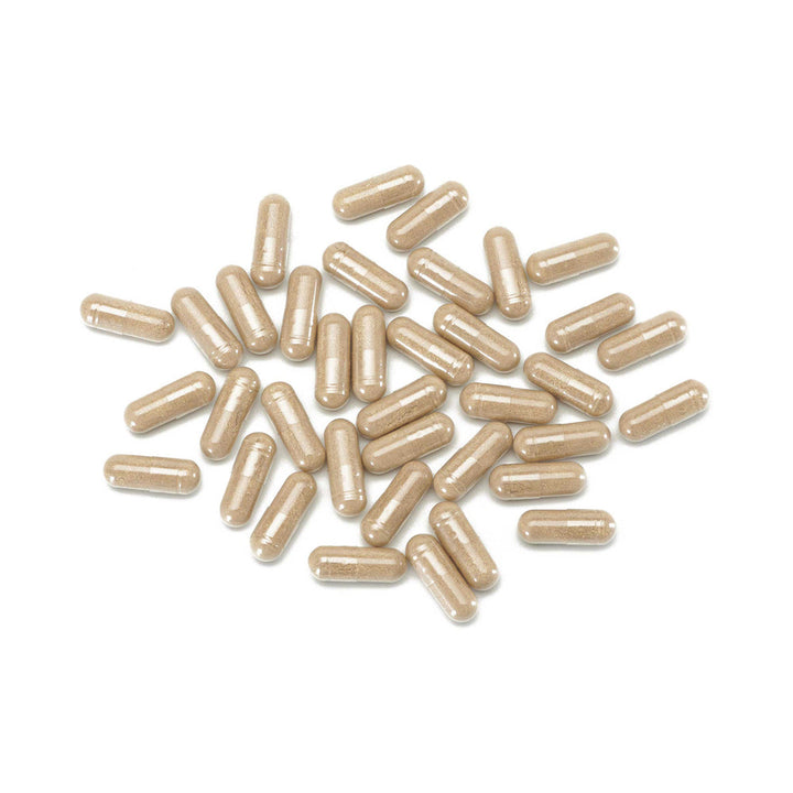 Bijoux Indiscrets Sex au Naturel Orgasm Glow Supplement 60 Capsules - Headshop.com