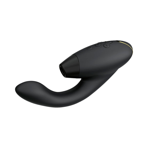 Womanizer Duo 2 Black - Headshop.com