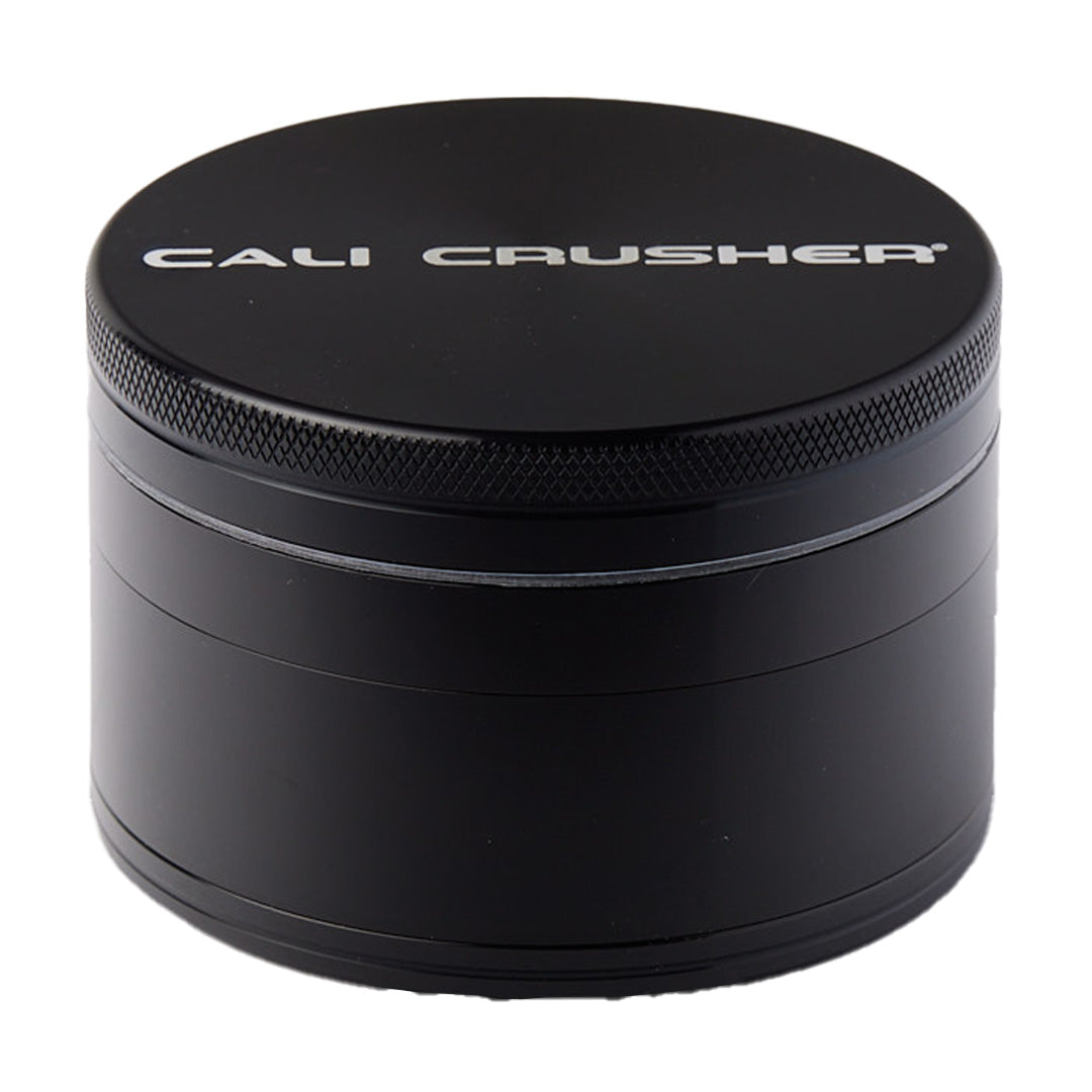 Cali Crusher Cali O.G. Grinder 4-Piece Grinder - Headshop.com