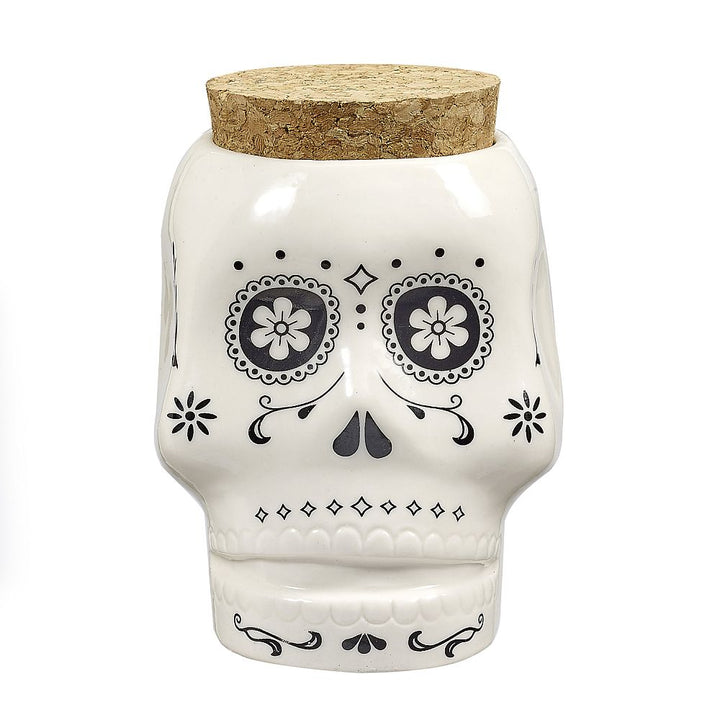 skull bundle -white - Headshop.com