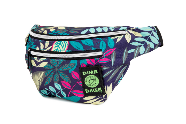 Dime Bags Paradise Smell Proof Travel Pack - Headshop.com