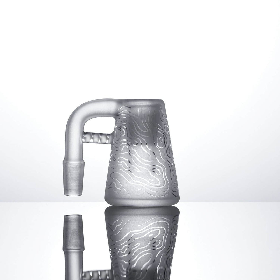 Vitae Glass Terra Dry Catcher - Headshop.com