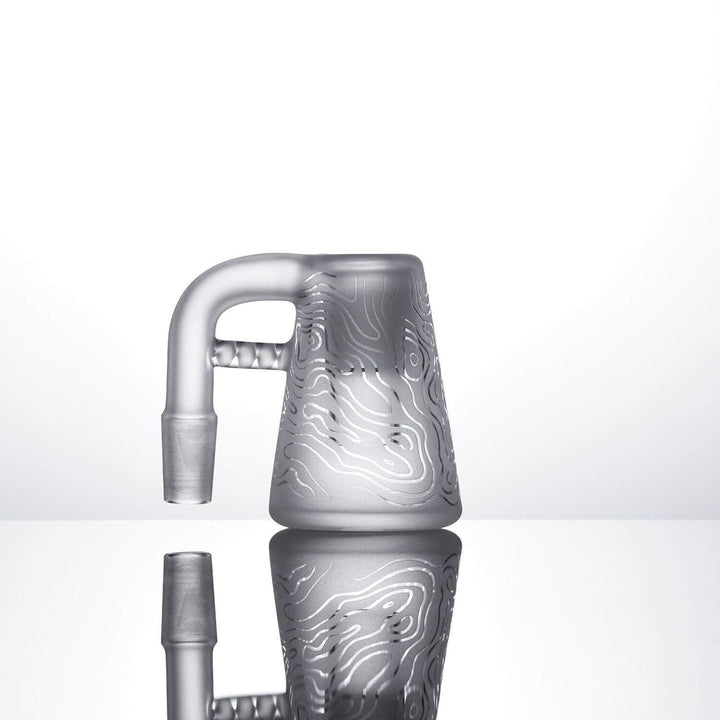 Vitae Glass Terra Dry Catcher - Headshop.com