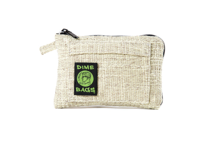 Dime Bags Smell Proof Padded Pouch - Headshop.com