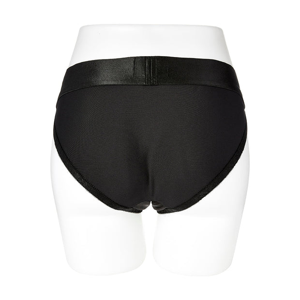 Sportsheets Em.Ex. Silhouette Harness S - Headshop.com