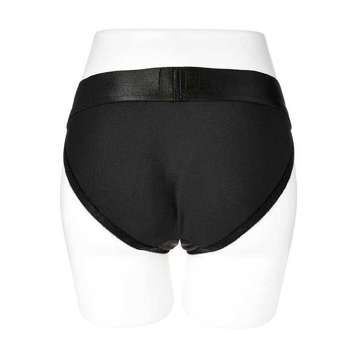 Sportsheets Em.Ex. Silhouette Harness S - Headshop.com
