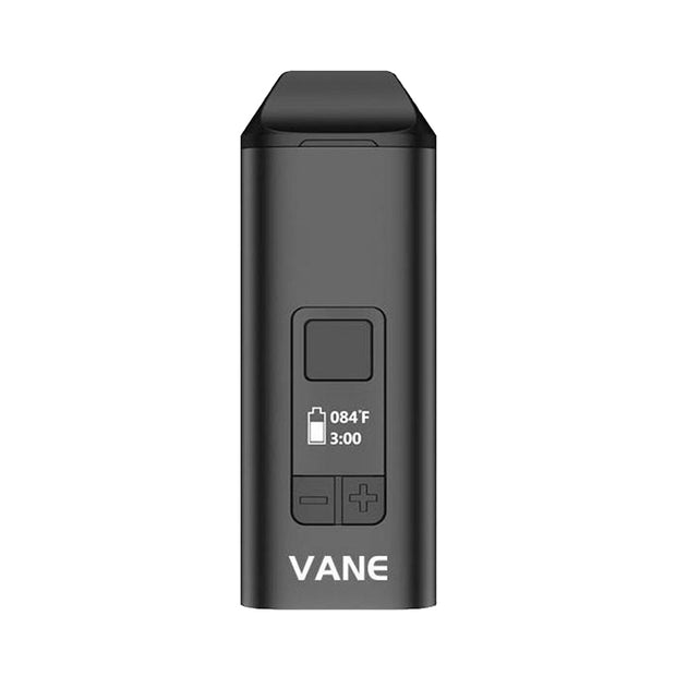 Yocan Vane Dry Herb Vaporizer - Headshop.com