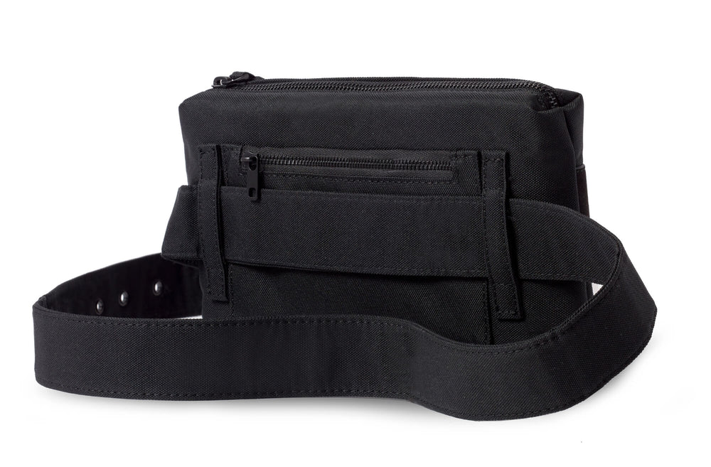 Citizen Hyde Lockable, Odor Resistant Belt Bag, The Marley - Headshop.com