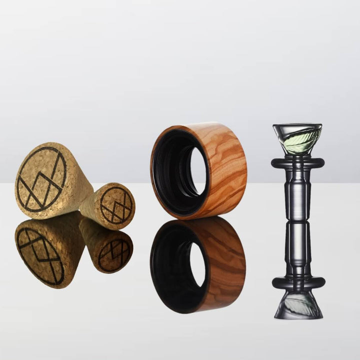 Vitae Glass Accessories Bundle - Headshop.com