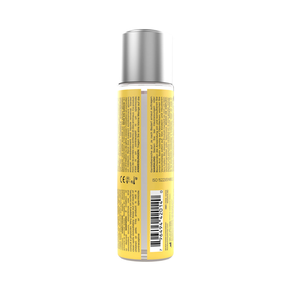 JO Cocktails Mai Tai Flavored Water-Based Lubricant 2 oz. - Headshop.com