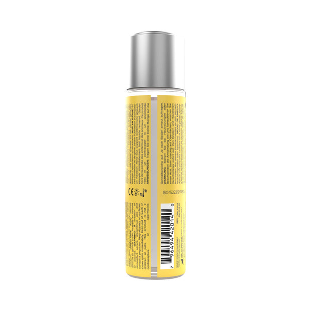 JO Cocktails Mai Tai Flavored Water-Based Lubricant 2 oz. - Headshop.com
