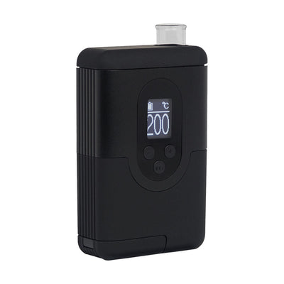 Arizer ArGo Dry Herb Vaporizer - 3400mAh - Headshop.com