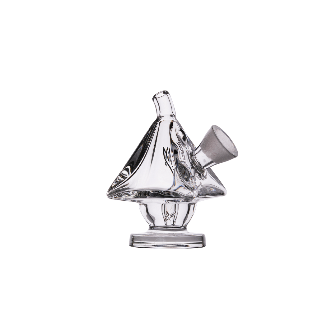 MJ Arsenal King Bubbler - Headshop.com