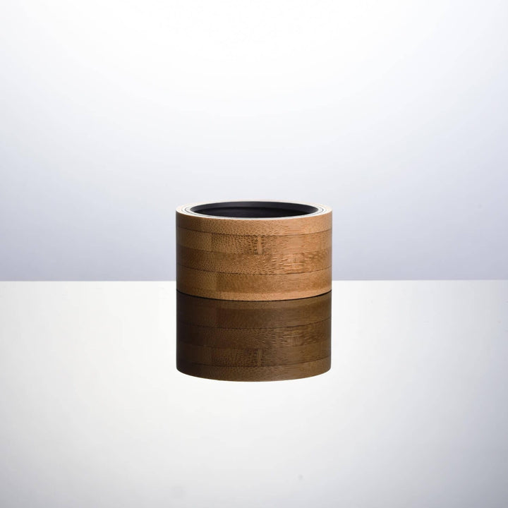 Vitae Glass Bamboo Ring - Headshop.com