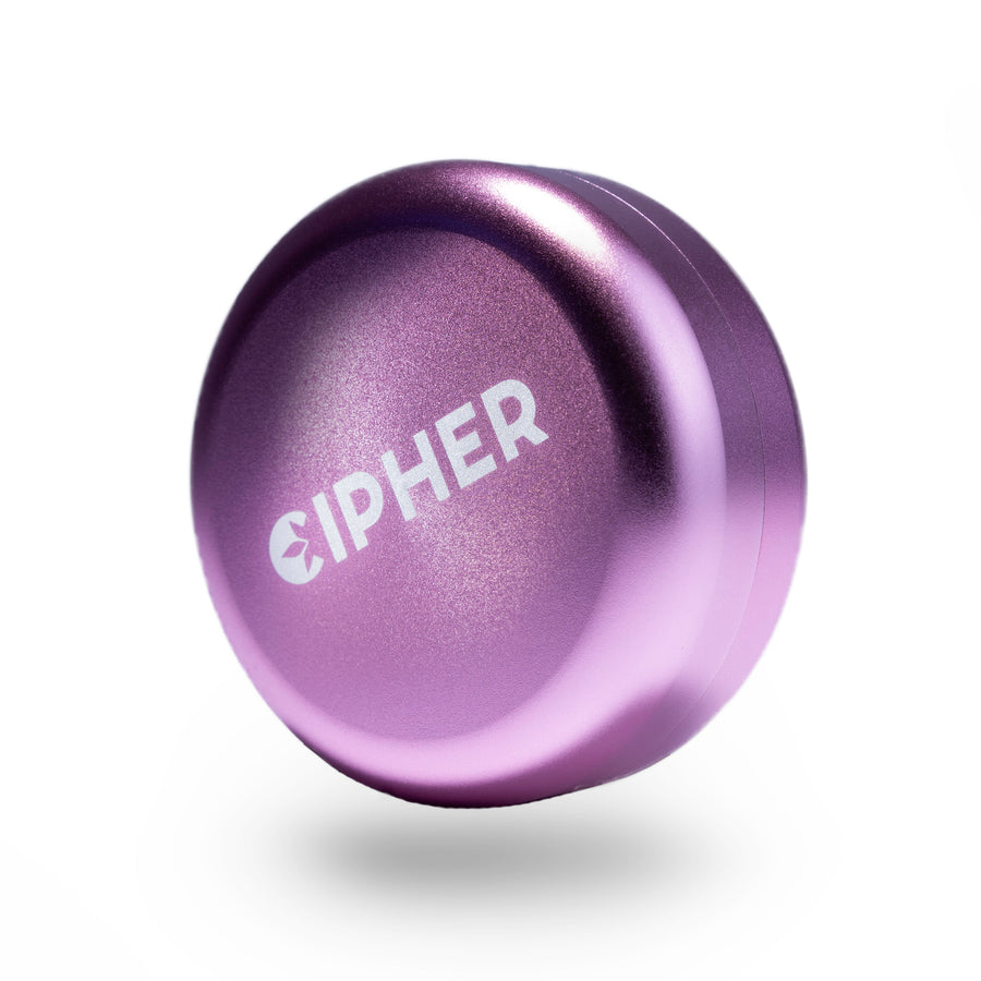 Cipher Stor4 Smell-proof Herb Container | 4g - Headshop.com