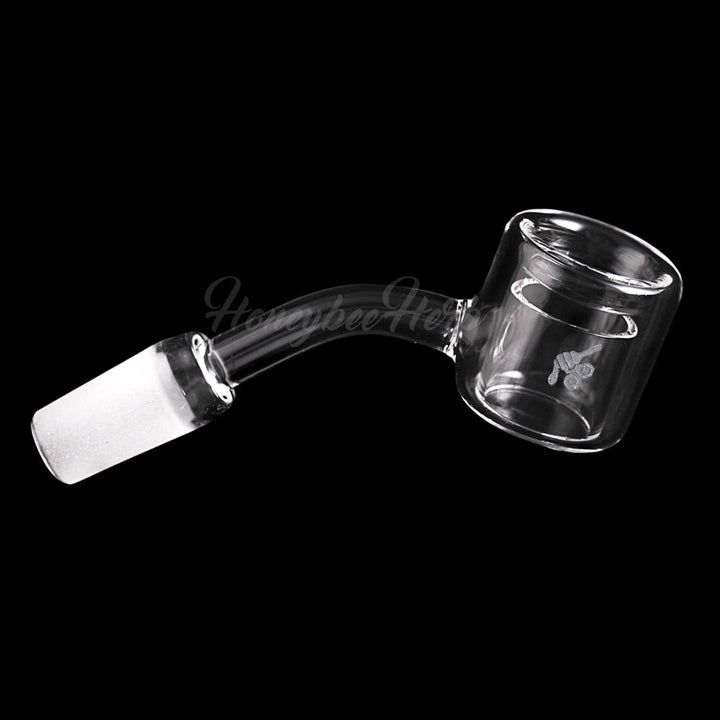 THERMAL QUARTZ BANGER - 45° DEGREE | YL - Headshop.com