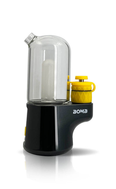 BOMB | Bomb Pro Portable Electric Dab Rigs & Accessories | Headshop ...