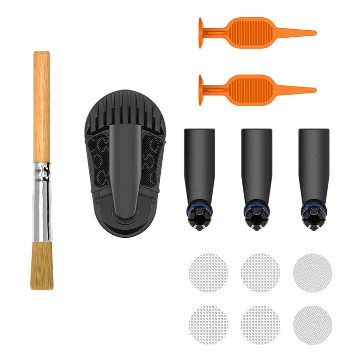 Storz & Bickel Crafty/Crafty+ Wear & Tear Set - Headshop.com