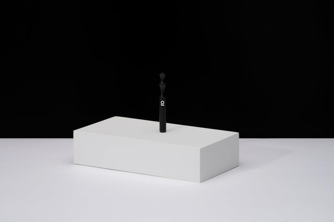 Taster Bat - Aluminum One-Hitter - Headshop.com