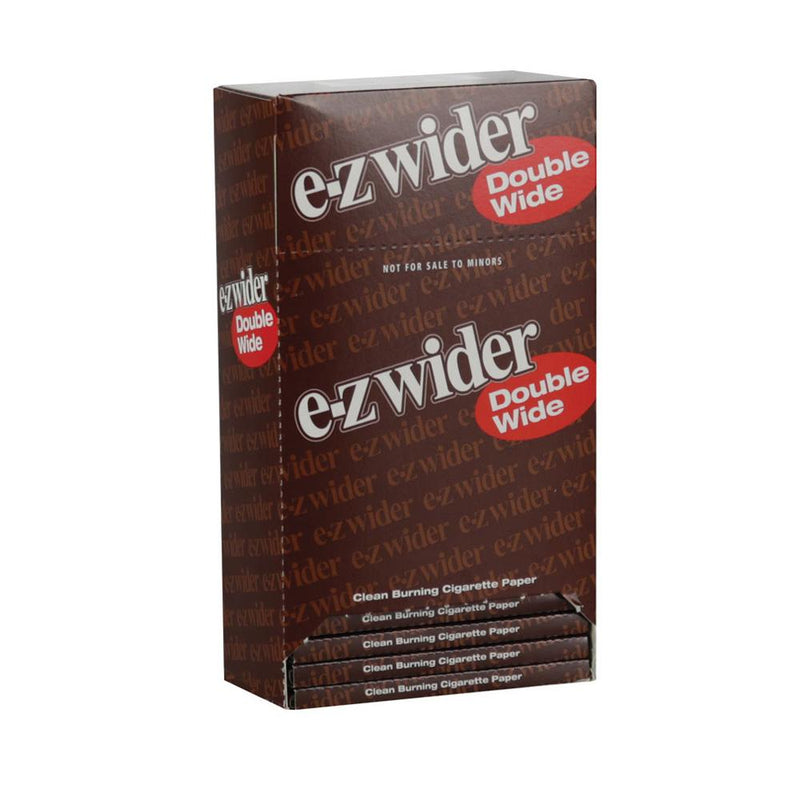 EZ Wider Rolling Papers - Headshop.com