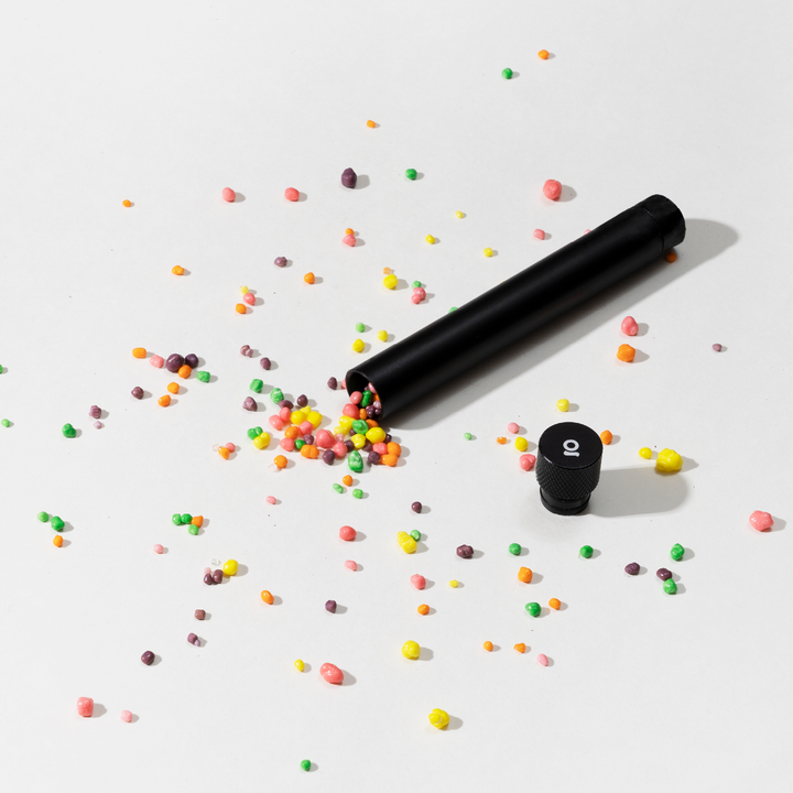 Ongrok Premium Storage Tube | Single - Headshop.com