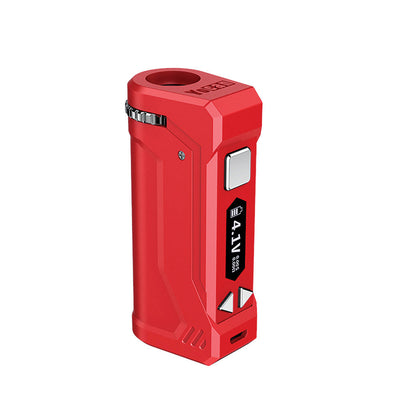 Yocan UNI Pro Universal Cartridge Box Mod - Headshop.com