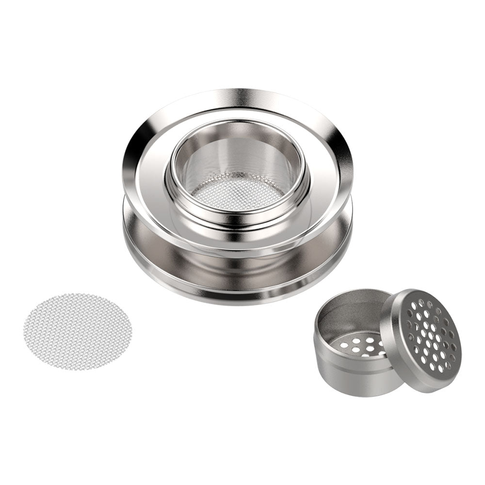 Storz & Bickel Volcano Classic Dosing Capsule Adapter - Headshop.com