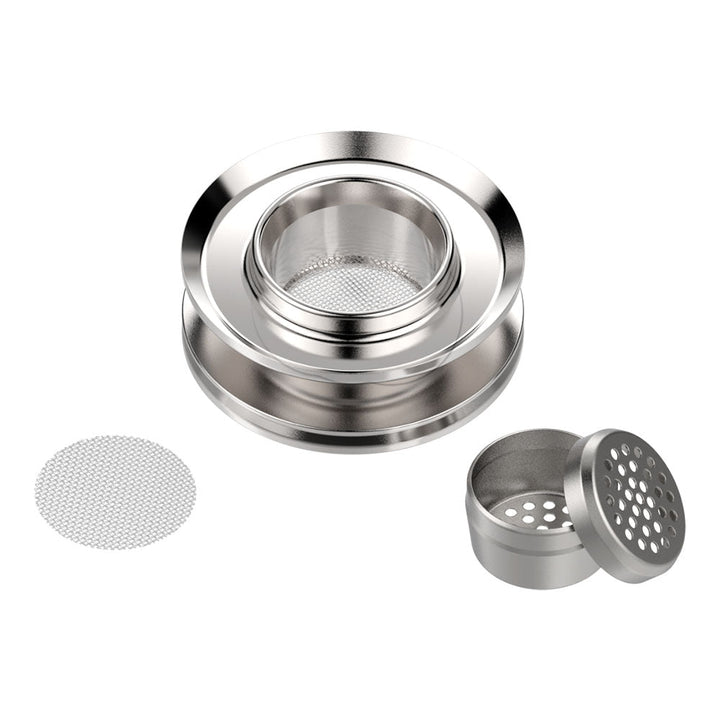Storz & Bickel Volcano Classic Dosing Capsule Adapter - Headshop.com