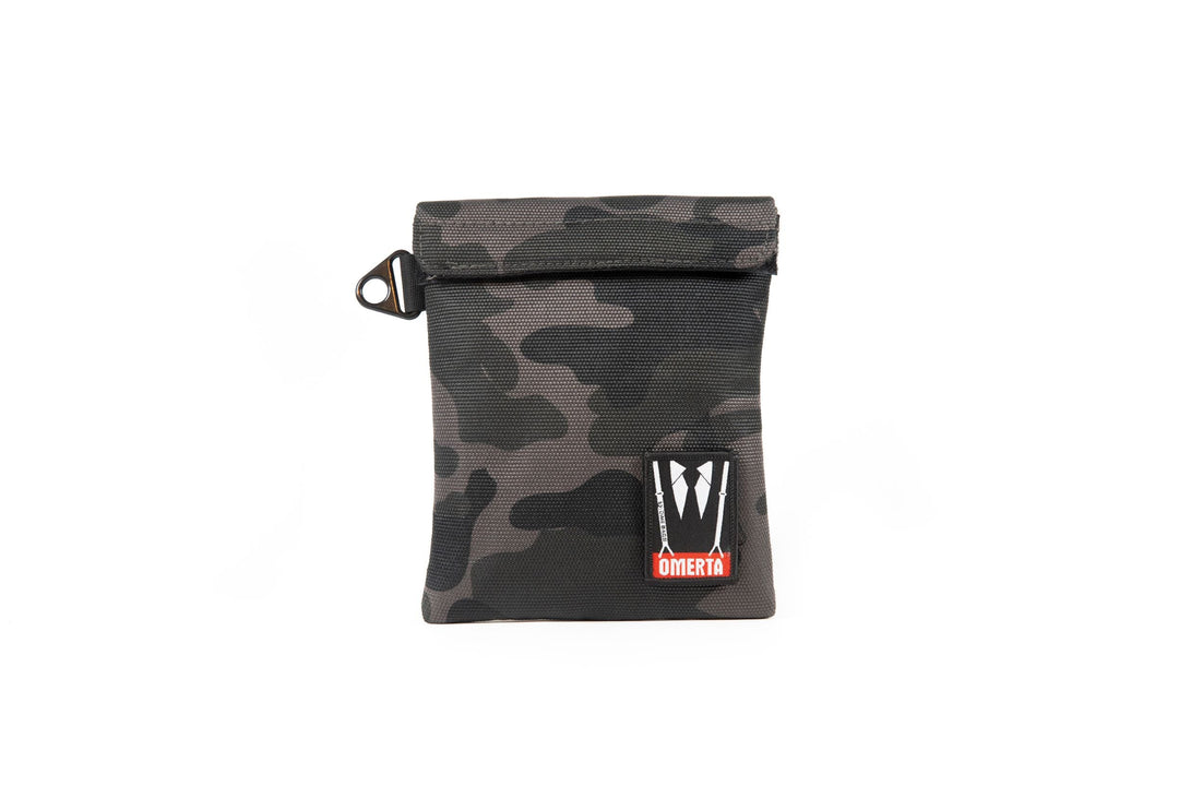 Dime Bags The Capo Smell proof bag - Headshop.com