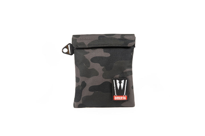 Dime Bags The Capo Smell proof bag - Headshop.com