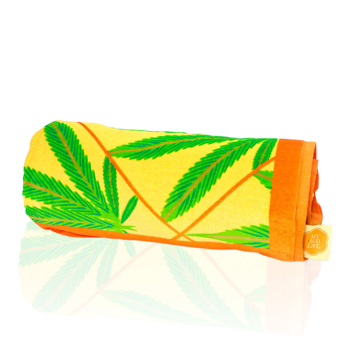 BIG Beach Towel - Headshop.com