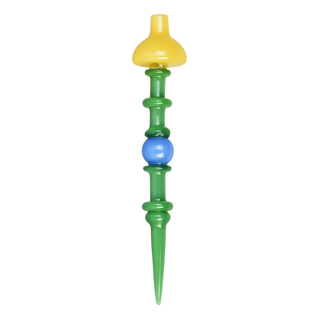 Pulsar Terp Sauce Carb Cap Dabber - Headshop.com