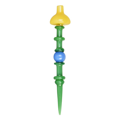 Pulsar Terp Sauce Carb Cap Dabber - Headshop.com