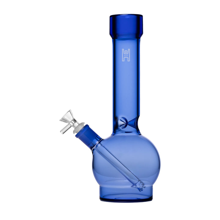 Human Grade 12" Ball Water Pipe - Headshop.com
