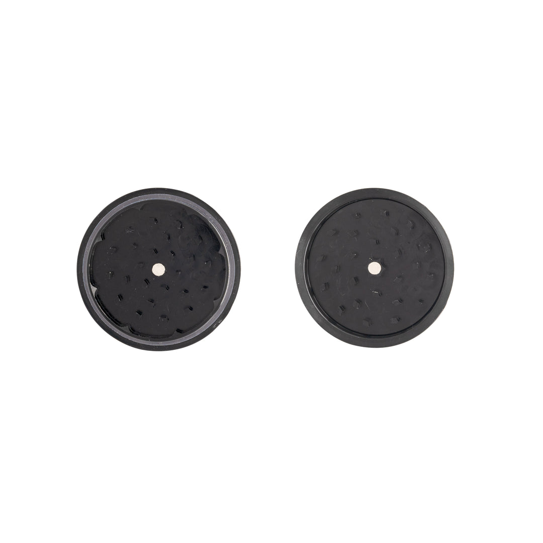 3 Inch, 2-Piece Walnut Grinder - Headshop.com
