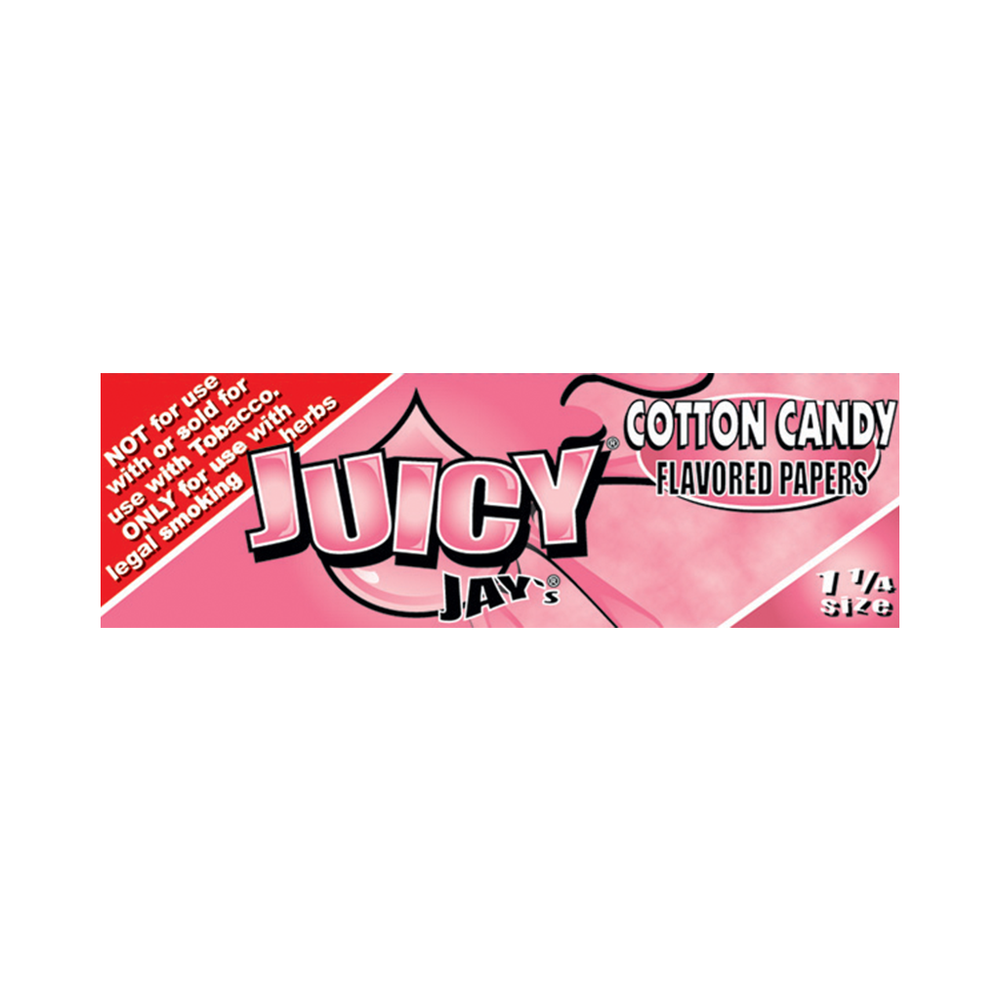 Juicy Jay's Flavored Papers - Headshop.com