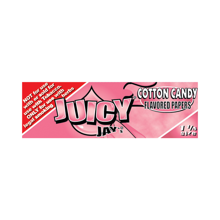 Juicy Jay's Flavored Papers - Headshop.com