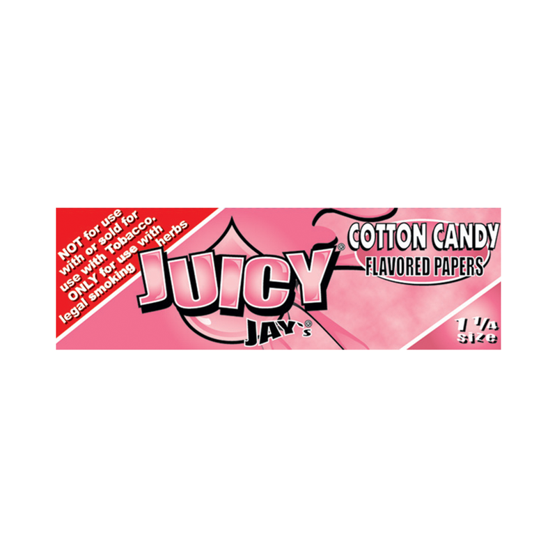 Juicy Jay&