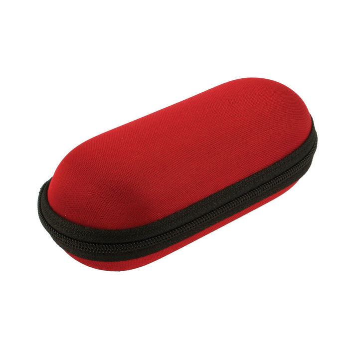 Hard Clamshell Pipe Case - Headshop.com