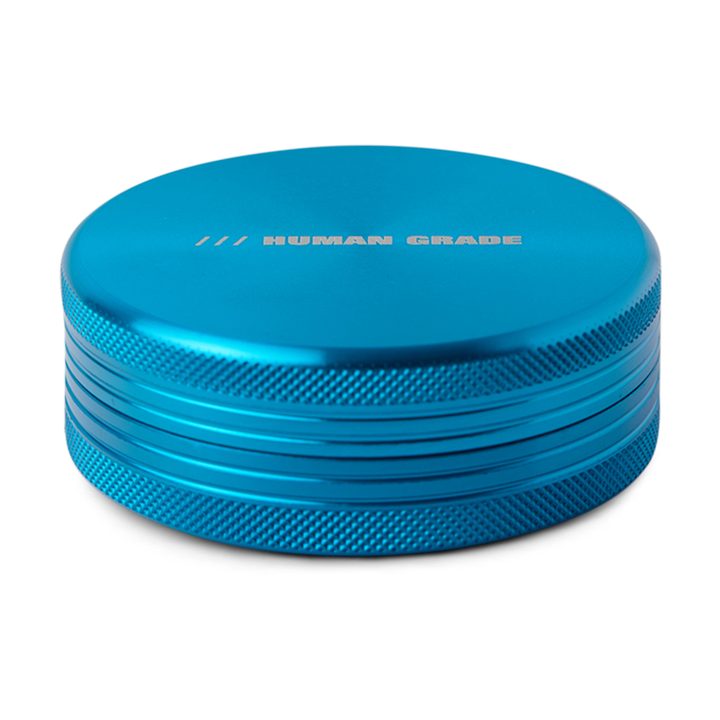 Human Grade Grinder 1C (2.5" 2-Piece) - Headshop.com