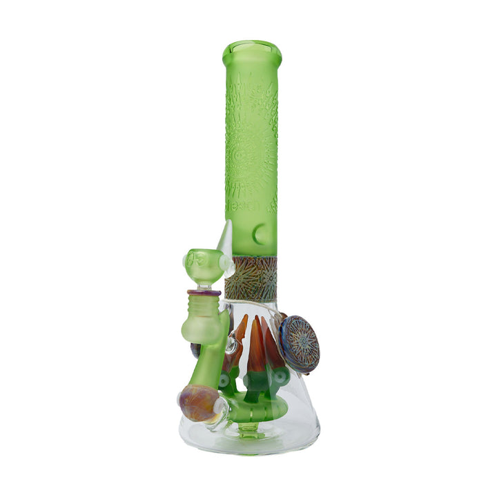 Cheech Glass 14.5" You Can See Me Water Pipe - Headshop.com