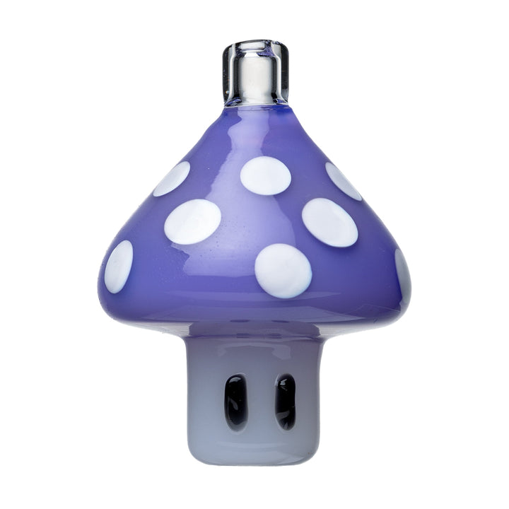 Human Grade Mushroom #2 Carb Cap