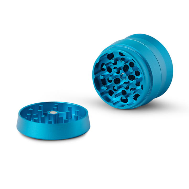 Human Grade Grinder 3A (2" 4-Piece) - Headshop.com