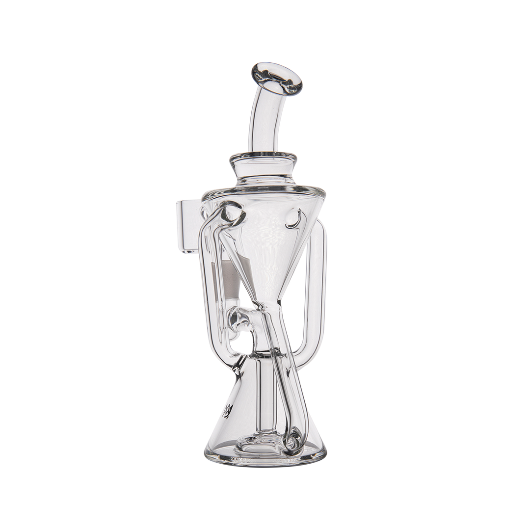 MJ Arsenal Time Turner Mini Dab Rig - Headshop.com