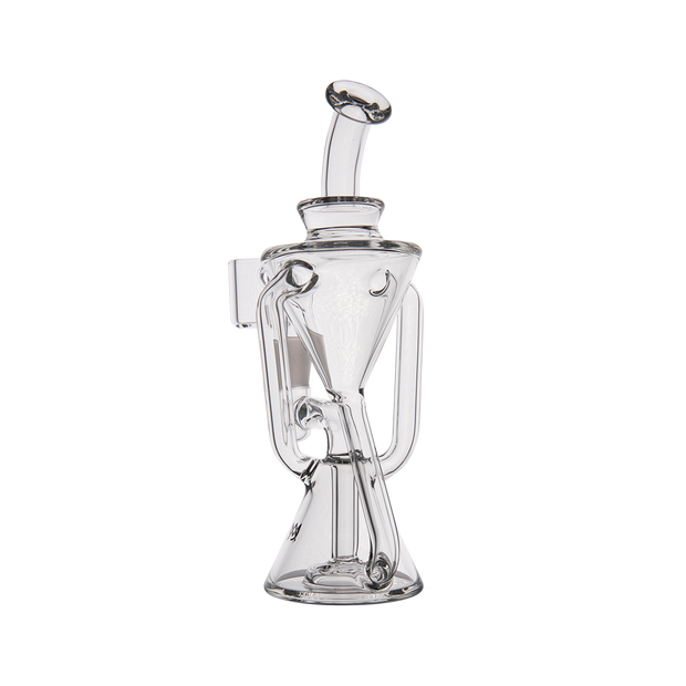 MJ Arsenal Time Turner Mini Dab Rig - Headshop.com